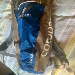 Cotopaxi backpack